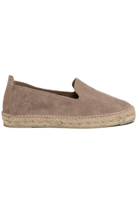 Manebi Еспадрили Slippers W W 1.9 N0 Vintage Taupe - Mera.bg