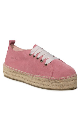 Manebi Еспадрили Sneakers D R 3.4 E0 Peony - Mera.bg