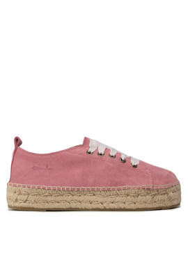 Manebi Еспадрили Sneakers D R 3.4 E0 Peony - Mera.bg