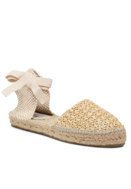 Manebi Еспадрили Valenciana Espadrilles V 2.7 P0 Raffia Net - Mera.bg