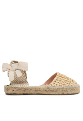 Manebi Еспадрили Valenciana Espadrilles V 2.7 P0 Raffia Net - Mera.bg