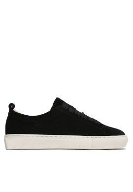 Manebi Гуменки Sneakers K 1.0 SI Черен - Mera.bg