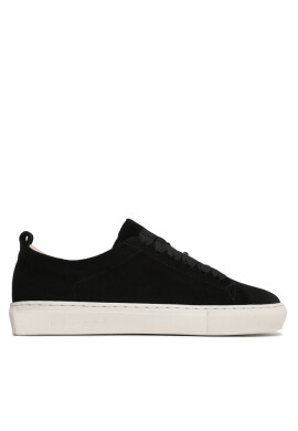 Manebi Гуменки Sneakers K 1.0 SI Черен - Mera.bg