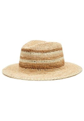 Manebi Капела Panama Hat V Natural - Mera.bg