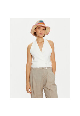 Manebi Капела Panama Hat V Цветен - Mera.bg