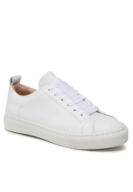 Manebi Сникърси Sneakers M 5.1 SI Off White - Mera.bg