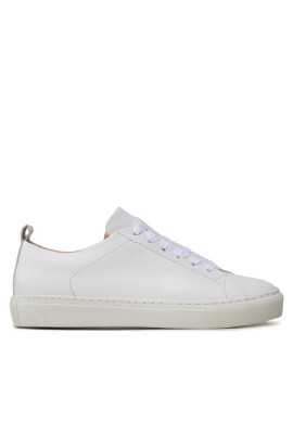 Manebi Сникърси Sneakers M 5.1 SI Off White - Mera.bg