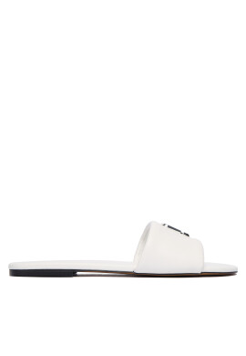 Marc Jacobs Чехли 2P5FSA001F12 Бял - Mera.bg