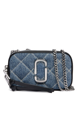 Marc Jacobs Дамска чанта 2P5HCR013H03 Син - Mera.bg