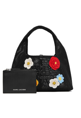 Marc Jacobs Дамска чанта 2P5HSC006H03 Черен - Mera.bg