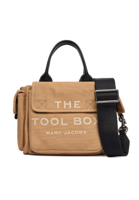 Marc Jacobs Дамска чанта 2S4HCR006H03 Кафяв - Mera.bg