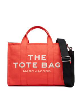 Marc Jacobs Дамска чанта M0016161 Оранжев - Mera.bg