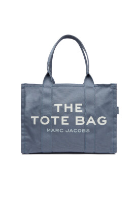 Marc Jacobs Дамска чанта The Canvas Large Tote Bag M0016156 Сив - Mera.bg