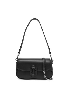 Marc Jacobs Дамска чанта The Clover Shoulder Bag 2P4HSH035H02 Черен - Mera.bg