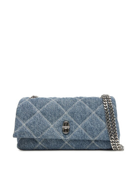 Marc Jacobs Дамска чанта The Dual Mini 2P5SMN020S03 Син - Mera.bg