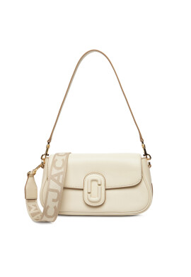 Marc Jacobs Дамска чанта The Large Clover 2P4HSH036H02 Екрю - Mera.bg