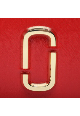 Marc Jacobs Дамска чанта The Snapshot H172L01SP22 True Red Multi 619 - Mera.bg