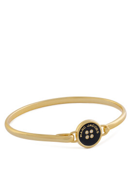 Marc Jacobs Гривна The Button Hinge Bracelet 2R4JBR001J34 Златист - Mera.bg