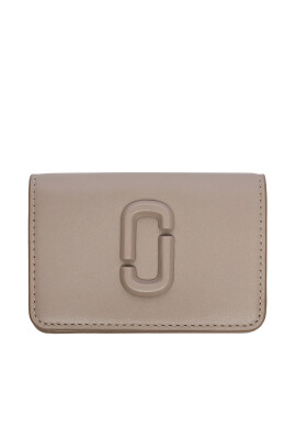 Marc Jacobs Калъф за кредитни карти 2R4SMP005S02 Сив - Mera.bg