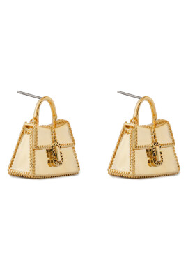 Marc Jacobs Обици 2R3JER001J84 Златист - Mera.bg