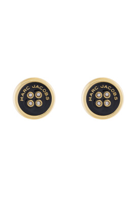 Marc Jacobs Обици 2R4JER001J35 Златист - Mera.bg