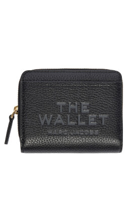 Marc Jacobs Портфейл 2R3SMP044S10 Черен - Mera.bg