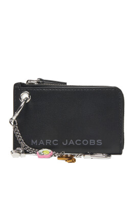Marc Jacobs Портфейл 2S5SCH013S01 Черен - Mera.bg