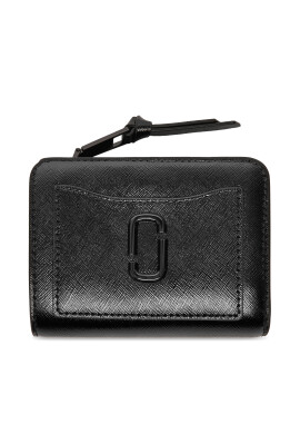 Marc Jacobs Портфейл The Utiity Snapshot Dtm Mini 2F3SMP051S07 Черен - Mera.bg
