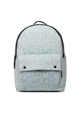 Marc Jacobs Раница W60421 Светлосиньо - Mera.bg