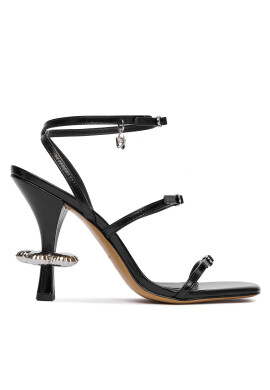 Marc Jacobs Сандали 2P5FPM001F13 Черен - Mera.bg