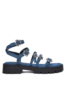 Marc Jacobs Сандали 2P5FSA001F15 Син - Mera.bg
