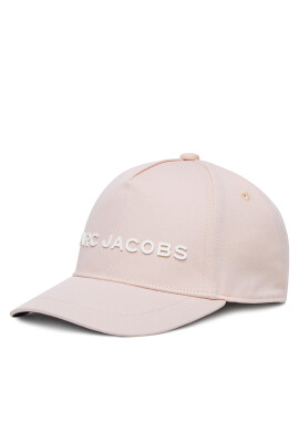 Marc Jacobs Шапка с козирка W60410 Розов - Mera.bg