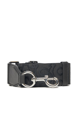 Marc Jacobs Сменяема дръжка за чанта 2F3SST016S08 Черен - Mera.bg