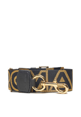 Marc Jacobs Сменяема дръжка за чанта 2S3SST001S02 Черен - Mera.bg