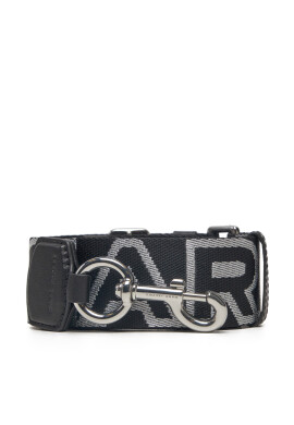 Marc Jacobs Сменяема дръжка за чанта 2S3SST001S02 Черен - Mera.bg
