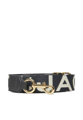 Marc Jacobs Сменяема дръжка за чанта 2S3SST014S02 Черен - Mera.bg