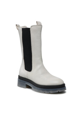 Marc O'Polo Боти 107 12925002 123 Offwhite Transluc 139 - Mera.bg