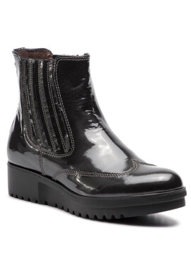 Marc O'Polo Боти тип челси 607 12935101 400 Dark Grey 930 - Mera.bg