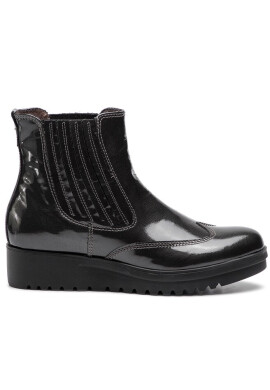 Marc O'Polo Боти тип челси 607 12935101 400 Dark Grey 930 - Mera.bg