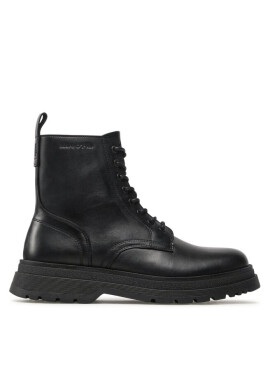 Marc O'Polo Ботуши 208 25896301 130 Black 990 - Mera.bg
