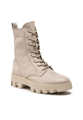 Marc O'Polo Туристически oбувки 207 16276301 105 Light Taupe 716 - Mera.bg