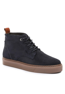 Marc O'Polo Зимни обувки 307 27186301 130 Navy 890 - Mera.bg