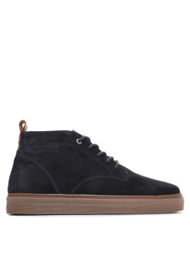 Marc O'Polo Зимни обувки 307 27186301 130 Navy 890 - Mera.bg