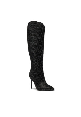 Marciano Guess Ботуши 3BGZ49 7002A Черен - Mera.bg