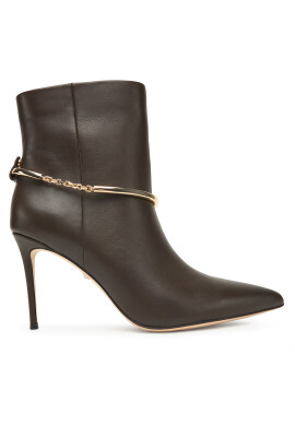 Marciano Guess Боти 5BGZ44 7324A Кафяв - Mera.bg