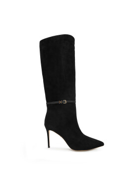 Marciano Guess Ботуши 5BGZ46 7419A Черен - Mera.bg