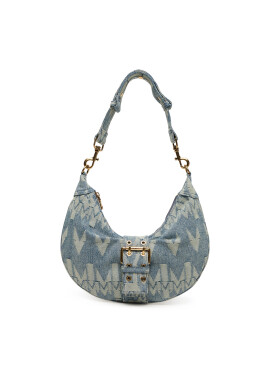 Marciano Guess Дамска чанта 5YGZ07 7365A Син - Mera.bg