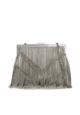 Marciano Guess Дамска чанта Crystal Clutch 3YGZ25 9943Z G9I8 - Mera.bg