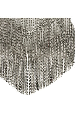 Marciano Guess Дамска чанта Crystal Clutch 3YGZ25 9943Z G9I8 - Mera.bg