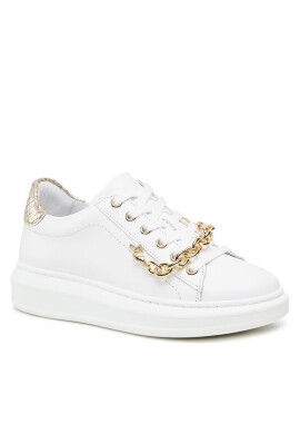 Marciano Guess Сникърси 1BGZG2 1513Z FROSTED WHITE - Mera.bg
